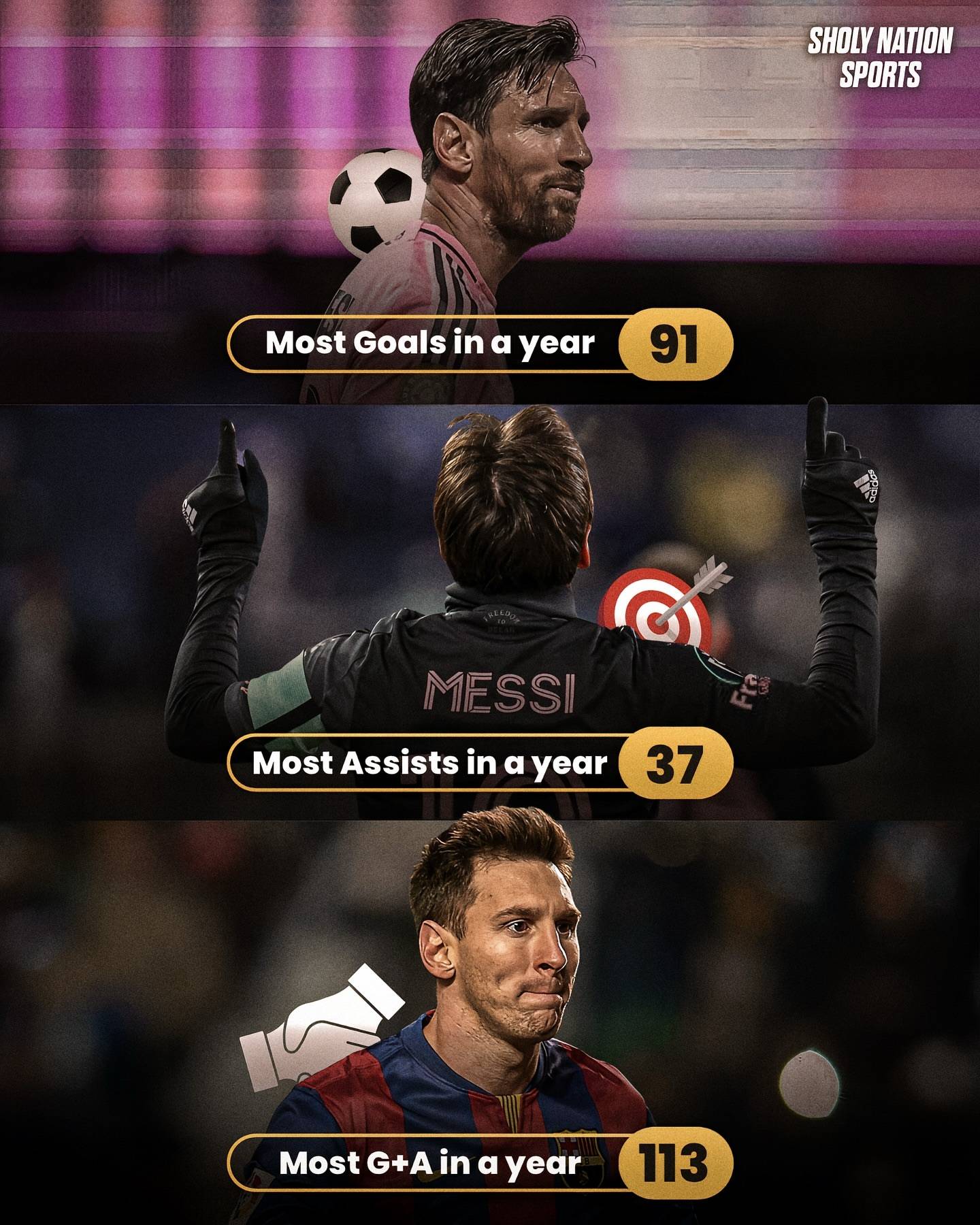 梅西传射制胜球，AC米兰锁定联赛三连胜的简单介绍