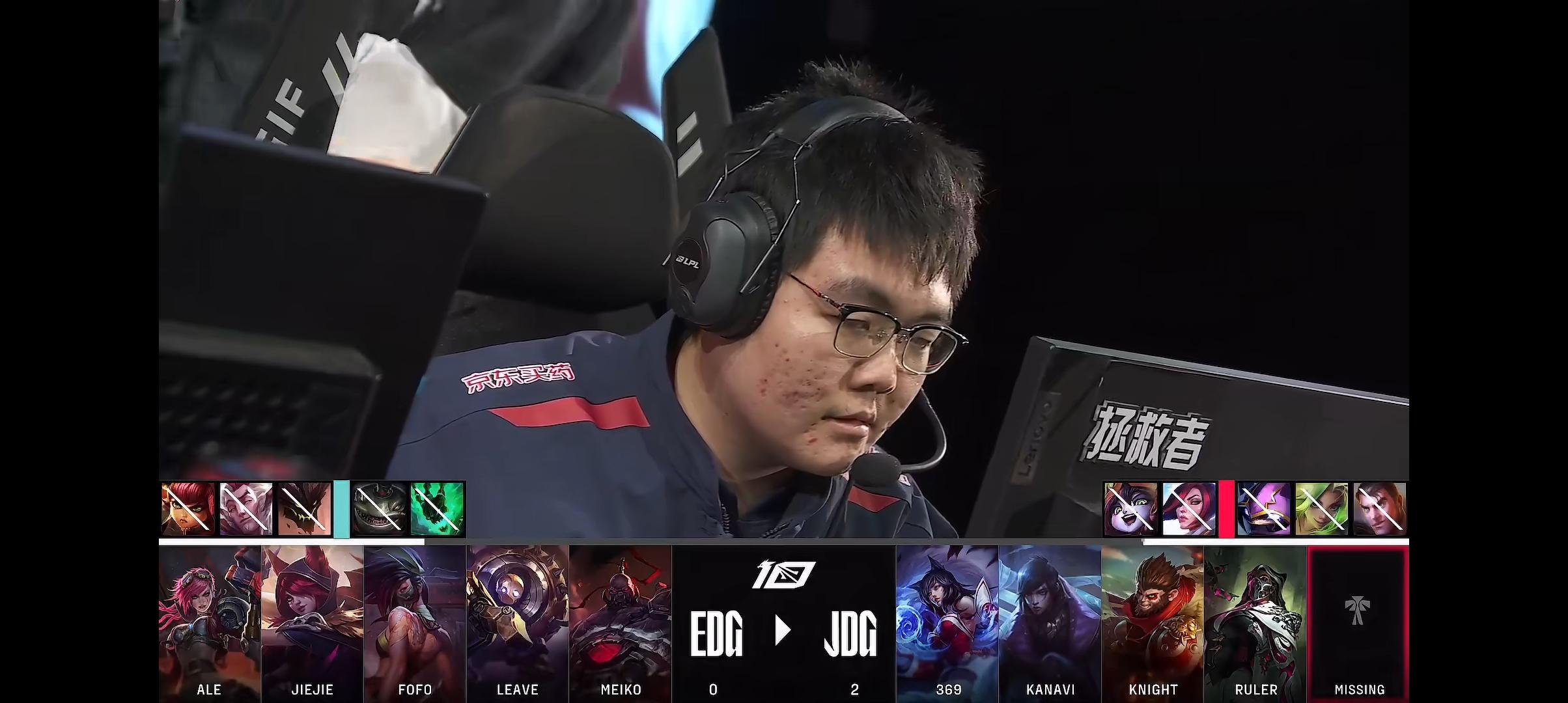 雷火电竞app-包含EDG横扫T1，Kanavi打破历史纪录的词条