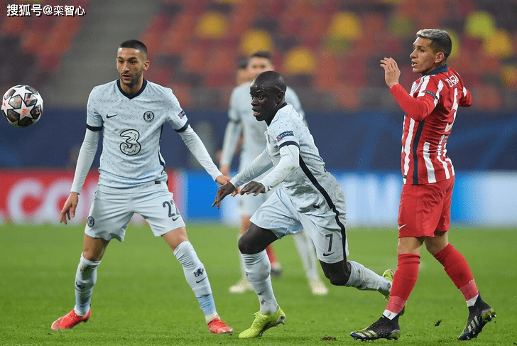 雷火电竞-丹麦翻盘马德里竞技，若日尼奥高光表现